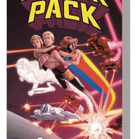 POWER PACK CLASSIC TP VOL 01 NEW PTG
