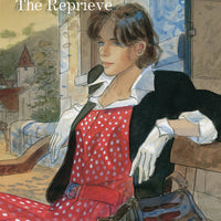 THE REPRIEVE TP