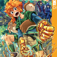 GOLDFISCH MANGA GN VOL 02 (C: 0-1-2)