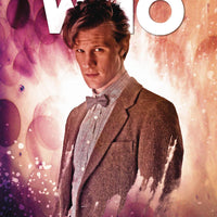 DOCTOR WHO 11TH SAPLING HC VOL 03 BRANCHES