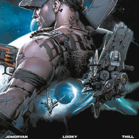 HERCULES WRATH OF HEAVENS (STATIX) TP