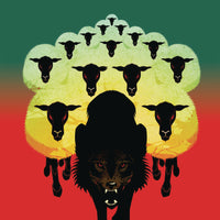 ANIMOSITY THE RISE HC (MR)