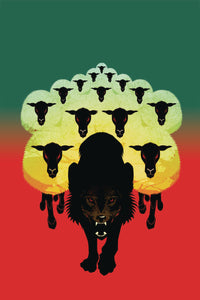 ANIMOSITY THE RISE HC (MR)