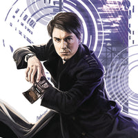 TORCHWOOD TP VOL 03 THE CULLING