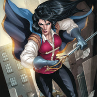 GRIMM FAIRY TALES #14 CVR A GOH