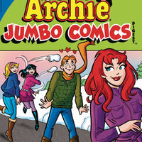 ARCHIE JUMBO COMICS DIGEST #285