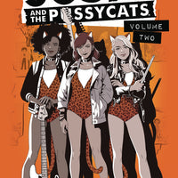 JOSIE & THE PUSSYCATS TP VOL 02