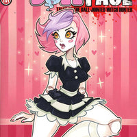 DOLLFACE #13 CVR C GRANSAULL PIN UP (MR)
