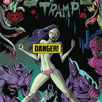 ZOMBIE TRAMP ONGOING #43 CVR B CELOR RISQUE (MR)