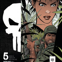 PUNISHER PLATOON #5 (OF 6) (MR)