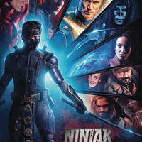NINJAK VS VU #1 (OF 4) CVR C PHOTO (NET)