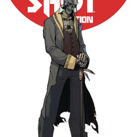 BLOODSHOT SALVATION #5 CVR B PALOSZ