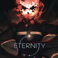 ETERNITY #4 CVR A DJURDJEVIC
