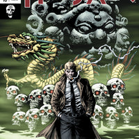 HELLBLAZER #18