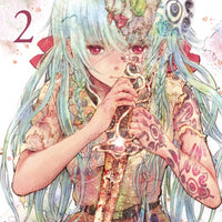 CHILDREN OF WHALES GN VOL 02 (C: 1-0-1)