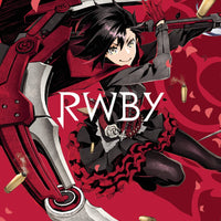 RWBY GN (C: 1-0-1)