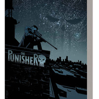 PUNISHER TP VOL 03 KING OF NEW YORK STREETS