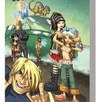 RUNAWAYS TP VOL 09 DEAD WRONG NEW PTG