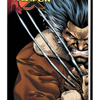 WEAPON X HC THE RETURN OMNIBUS