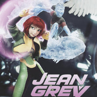 JEAN GREY #11 HUGO CONNECTING VAR LEG