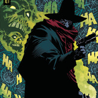 SHADOW #6 CVR A JONES