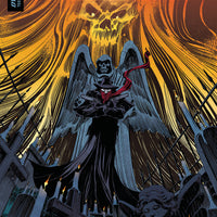 SHADOW #6 CVR B MANDRAKE