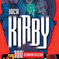 JACK KIRBY 100TH CELEBRATION COLLECTION TP