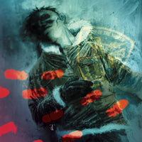 30 DAYS OF NIGHT #2 (OF 6) CVR A TEMPLESMITH