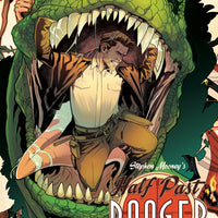 HALF PAST DANGER II DEAD TO REICHS #5 (OF 5) CVR B SLINEY