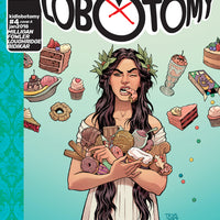 KID LOBOTOMY #4 CVR A FOWLER (MR)