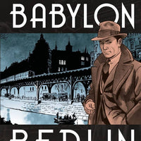 BABYLON BERLIN HC