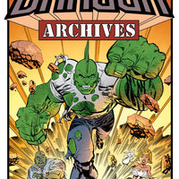 SAVAGE DRAGON ARCHIVES TP VOL 09 (MR)