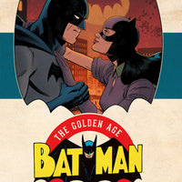 BATMAN THE GOLDEN AGE OMNIBUS HC VOL 05