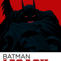 BATMAN LEGACY TP VOL 02