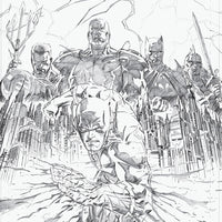 FLASHPOINT UNWRAPPED HC