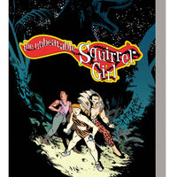 UNBEATABLE SQUIRREL GIRL TP VOL 07 BEEN WAITING FOR SQUIRREL