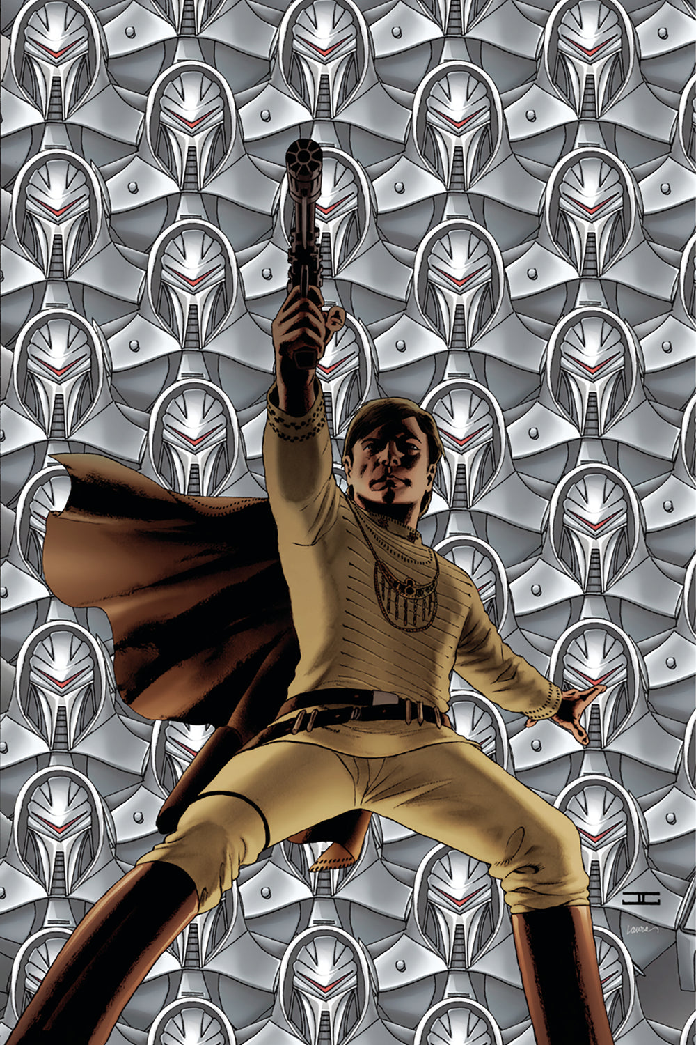 BSG VS BSG #1 (OF 6) CVR I 10 COPY CASSADAY INCV (NET)