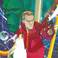 DAN DARE TP VOL 01 HE WHO DARES (MR)