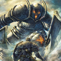 DARK SOULS COVER COLLECTION HC