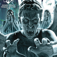 DOCTOR WHO 12TH YEAR THREE #13 CVR B PHOTO
