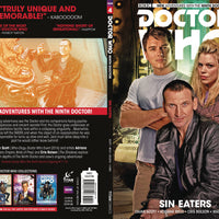 DOCTOR WHO 9TH TP VOL 04 SIN EATERS