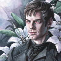 PENNY DREADFUL #9 CVR C IANNICIELLO
