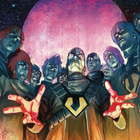 ROBOTECH #7 CVR A SIMMONDS