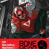 BONEHEAD TP VOL 01
