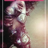 EVOLUTION TP VOL 01 (MR)