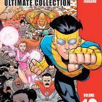 INVINCIBLE HC VOL 12 ULTIMATE COLL