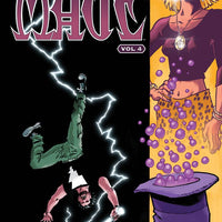 MAGE TP VOL 04 HERO DEFINED BOOK TWO (PART TWO)