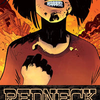 REDNECK TP VOL 02 EYES UPON YOU  (MR)