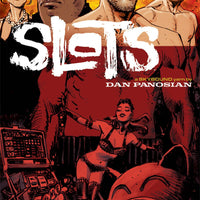 SLOTS TP VOL 01 (MR)