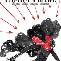 FAMILY TRADE TP VOL 01
